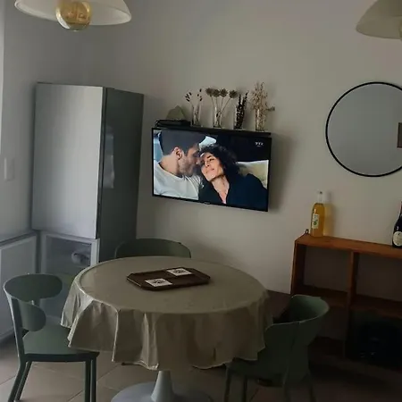 Front De + Piscine Linguizzetta