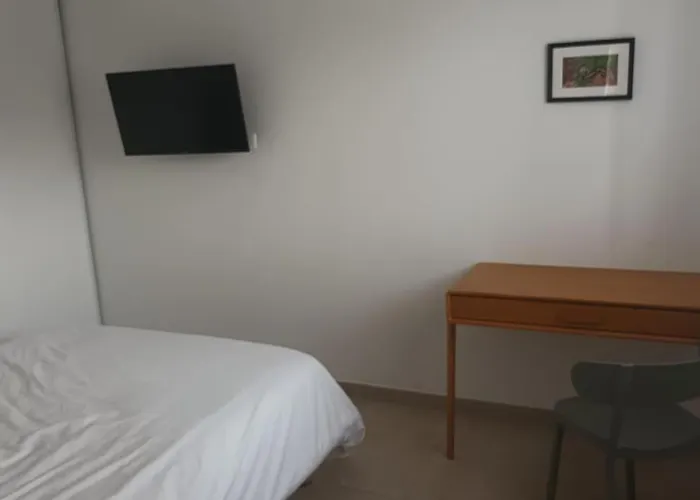 Appartement Front De + Piscine *