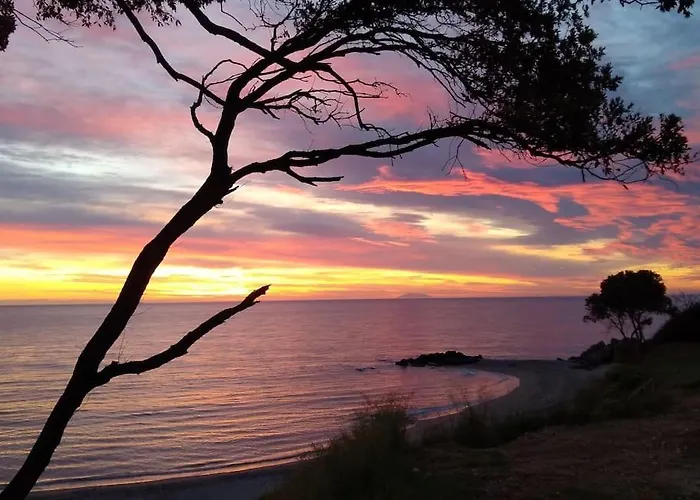 Appartement Front De + Piscine *